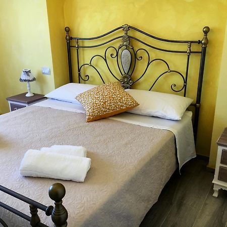 B&B Harmonia SantʼElpidio a Mare Exteriör bild