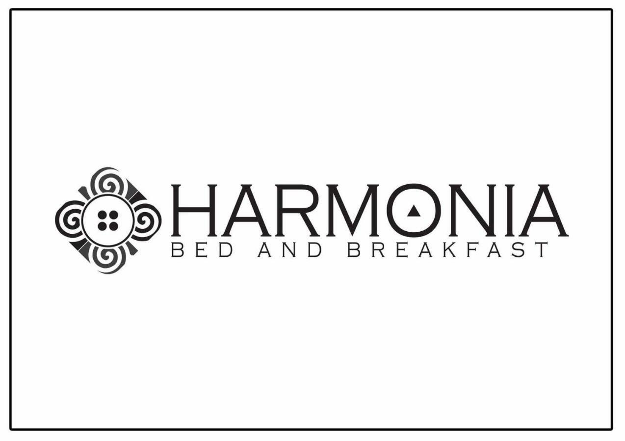 B&B Harmonia SantʼElpidio a Mare Exteriör bild