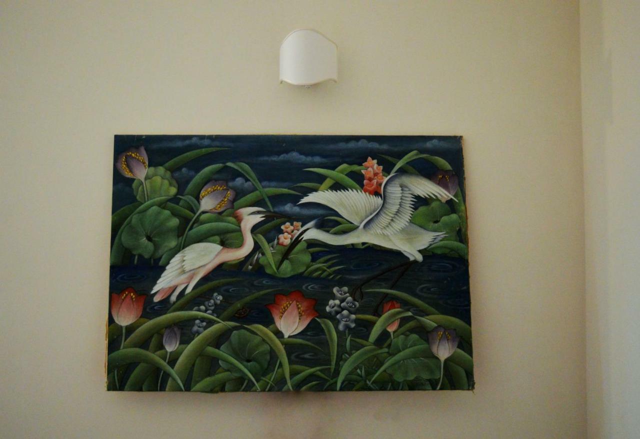 B&B Harmonia SantʼElpidio a Mare Exteriör bild